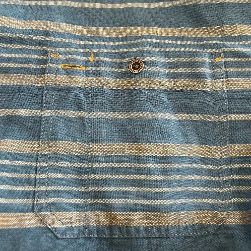 Pendleton Collared Shirt - Picture 2 of 4